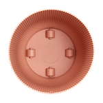 vibes fold round wheels 35cm delicate pink